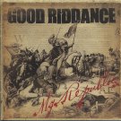 Good Riddance - My Republic - Mp3 Digital Album Download