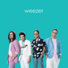 Weezer - Teal Album - Mp3 Digital Album Download