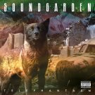 Soundgarden - Telephantasm - Mp3 Digital Album Download
