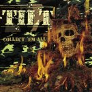 Tilt - Collect 'em All - Mp3 Digital Album Download Tilt - Collect 'em All - Mp3 Digital Album Download