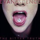 Evanescence - The Bitter Truth - Mp3 Digital Album Download