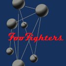 Foo Fighters - The Colour and the Shape - Mp3 Digital Album Download
