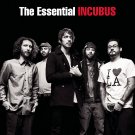 Incubus - The Essential - Mp3 Digital Album Download Incubus - The Essential - Mp3 Digital Album Download