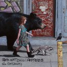 Red Hot Chili Peppers - The Getaway - Mp3 Digital Album Download Red Hot Chili Peppers - The Getaway - Mp3 Digital Album Download
