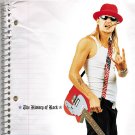 Kid Rock - The History of Rock - Mp3 Digital Album Download
