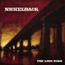 Nickelback - The Long Road - Mp3 Digital Album Download