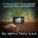 Marilyn Manson - The Manson Family Album - Mp3 Digital Album Download