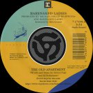Barenaked Ladies - The Old Apartment (Single) - Mp3 Digital Single Download
