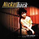 Nickelback - The State - Mp3 Digital Album Download