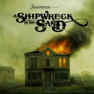 Silverstein - A Shipwreck in the Sand - Mp3 Digital Album Download Silverstein - A Shipwreck in the Sand - Mp3 Digital Album Download
