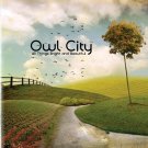 Owl City - All Things Bright and Beautiful (Deluxe) - Mp3 Digital Album Download Owl City - All Things Bright and Beautiful (Deluxe) - Mp3 Digital Album Download