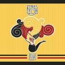 Kings of Leon - Day Old Belgian Blues - Mp3 Digital Album Download Kings of Leon - Day Old Belgian Blues - Mp3 Digital Album Download