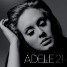 Adele - 21 - Mp3 Digital Album Download