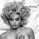 Madonna - Bad Girl/Fever - Mp3 Digital Album Download