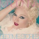 Madonna - Bedtime Stories - Mp3 Digital Album Download