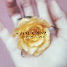Madonna - Bedtime Story - Mp3 Digital Album Download
