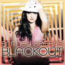 Britney Spears - Blackout - Mp3 Digital Album Download