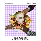 Katy Perry - Bon Appétit (Remixes) - Mp3 Digital Single Download Katy Perry - Bon Appétit (Remixes) - Mp3 Digital Single Download