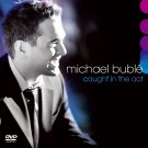 Michael Bublé - Caught in the Act (Live) - Mp3 Digital Album Download