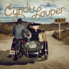 Cyndi Lauper - Detour - Mp3 Digital Album Download