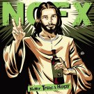 NOFX - Never Trust a Hippy EP - Mp3 Digital Album Download NOFX - Never Trust a Hippy EP - Mp3 Digital Album Download