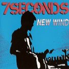 7 Seconds - New Wind - Mp3 Digital Album Download