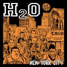 H2O - New York City - Mp3 Digital Single Download H2O - New York City - Mp3 Digital Single Download