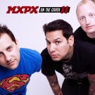 MXPX - On the Cover II - Mp3 Digital Album Download