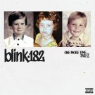 Blink-182 - ONE MORE TIME... PART-2 - Mp3 Digital Album Download Blink-182 - ONE MORE TIME... PART-2 - Mp3 Digital Album Download