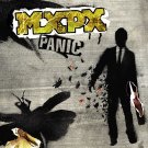 MXPX - Panic - Mp3 Digital Album Download
