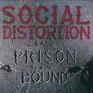 Social Distortion - Prison Bound - Mp3 Digital Album Download