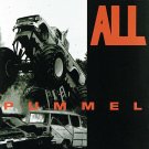 All - Pummel - Mp3 Digital Album Download