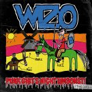 Wizo - Punk Gibt's Nicht Umsonst! (Teil III) - Mp3 Digital Album Download