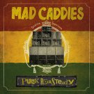 Mad Caddies - Punk Rock Steady - Mp3 Digital Album Download