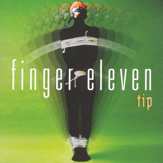 Finger Eleven - Tip - Mp3 Digital Album Download