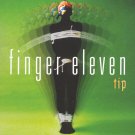 Finger Eleven - Tip - Mp3 Digital Album Download