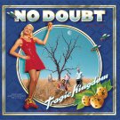 No Doubt - Tragic Kingdom - Mp3 Digital Album Download