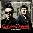 Fun Lovin' Criminals - Welcome to Poppy's - Mp3 Digital Album Download