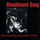 Bloodhound Gang - Why's Everybody Always Pickin' on Me (Single) - Mp3 Digital Single Download