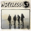 L7 - Wireless (Radio Session) - Mp3 Digital Album Download