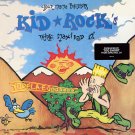 Kid Rock - Your Mama Presents Kid Rock's Triple Maxi Pad 12" - Mp3 Digital Album Download