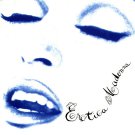 Madonna - Erotica - Mp3 Digital Album Download