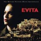 Madonna - Evita - The Complete Motion Picture Music Soundtrack - Mp3 Digital Album Download Madonna - Evita - The Complete Motion Picture Music Soundtrack - Mp3 Digital Album Download