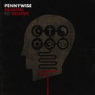 Pennywise - Reason to Believe - Mp3 Digital Album Download