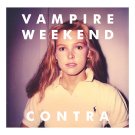 Vampire Weekend - Contra - Mp3 Download