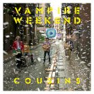 Vampire Weekend - Cousins (Single) - Mp3 Download