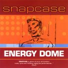Snapcase - Energy Dome (Single) - Mp3 Download