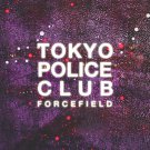 Tokyo Police Club - Forcefield - Mp3 Download