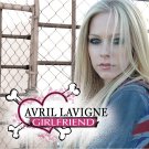Avril Lavigne - Girlfriend EP - Mp3 Digital Album Download
