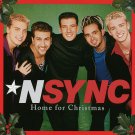NSYNC - Home for Christmas (Deluxe Version) - Mp3 Digital Album Download